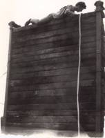 אימון גדנע בתיכון 1969