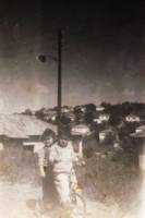ברחוב בורכוב 1956