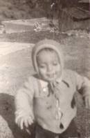 לומד ללכת 1953