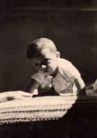 על מיטת הסוכנות 1953