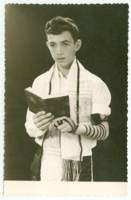 בר מצווה