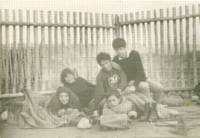 טיול לאילת 19771