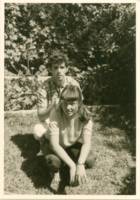 רוני ונעומי 1970