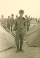 בצבא יוצאים הביתב 1971